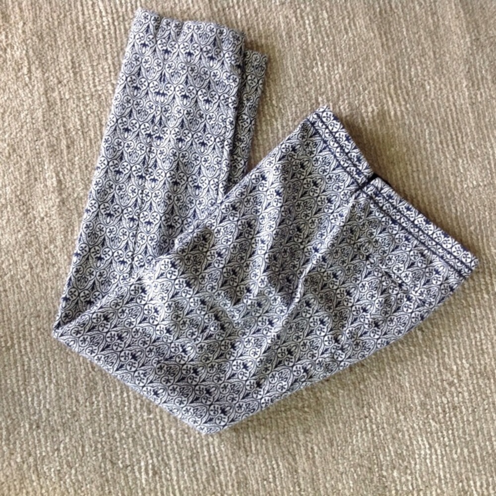 Tory Burch pants
